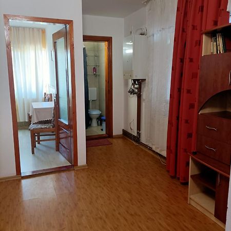 Apartament S&F Dej Exteriér fotografie