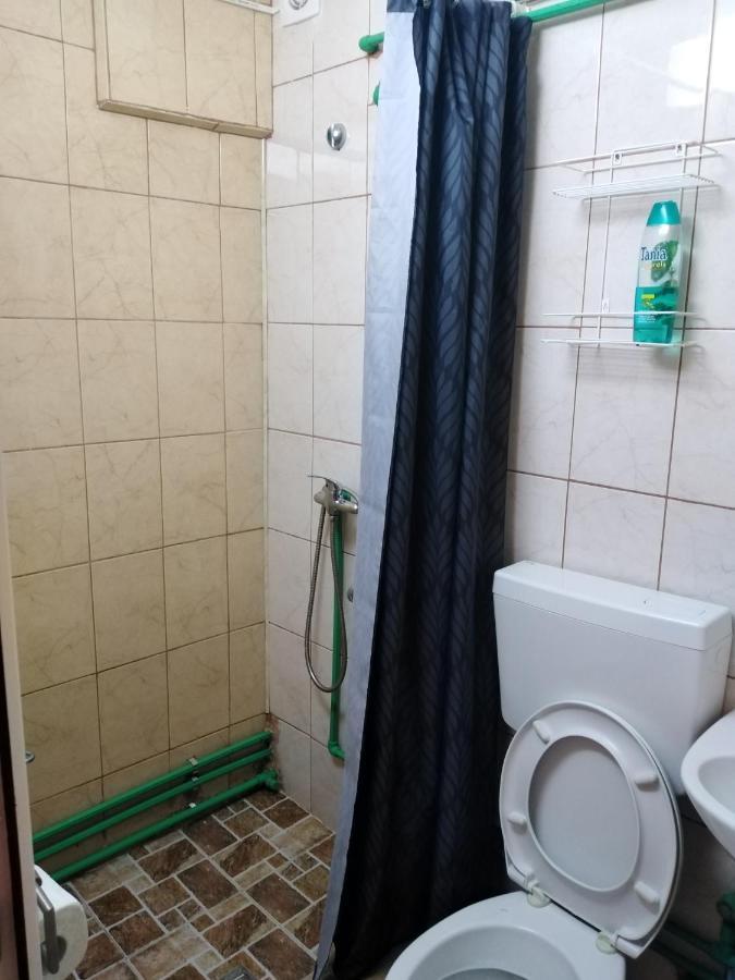 Apartament S&F Dej Exteriér fotografie