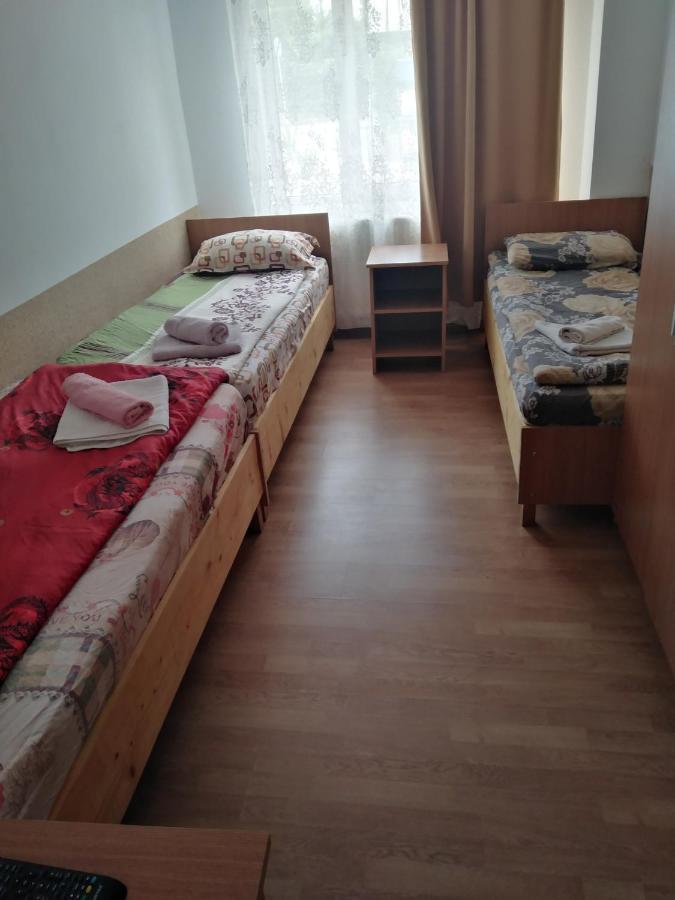 Apartament S&F Dej Exteriér fotografie