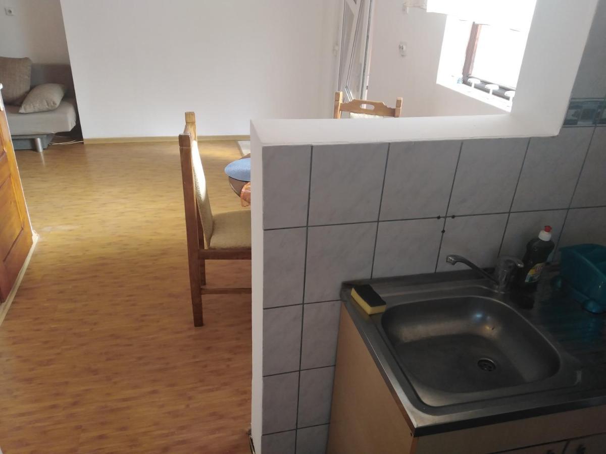 Apartament S&F Dej Exteriér fotografie