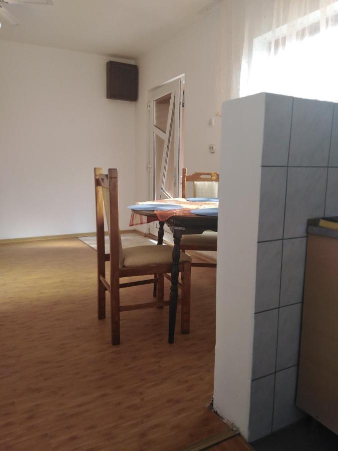 Apartament S&F Dej Exteriér fotografie