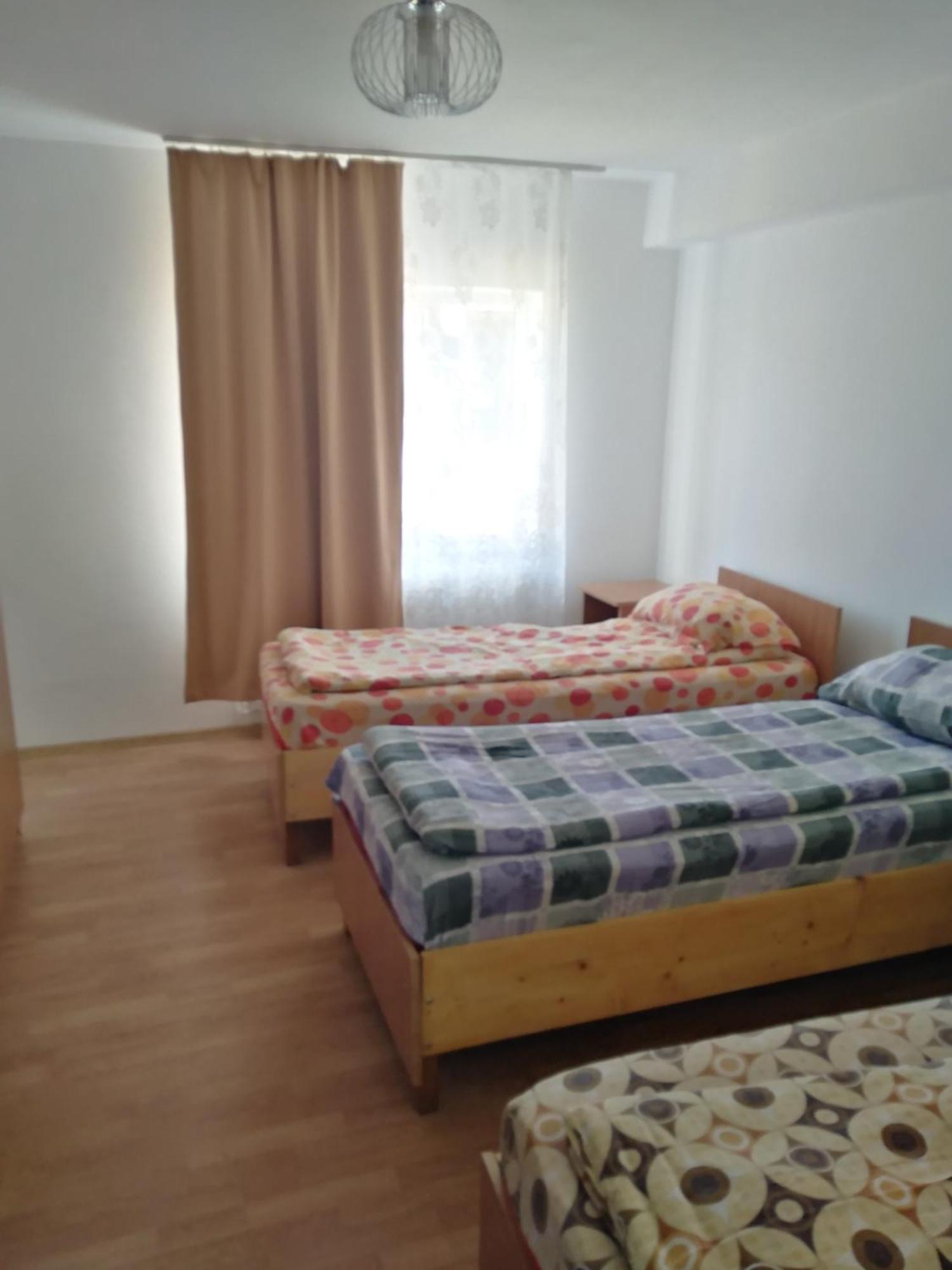Apartament S&F Dej Exteriér fotografie