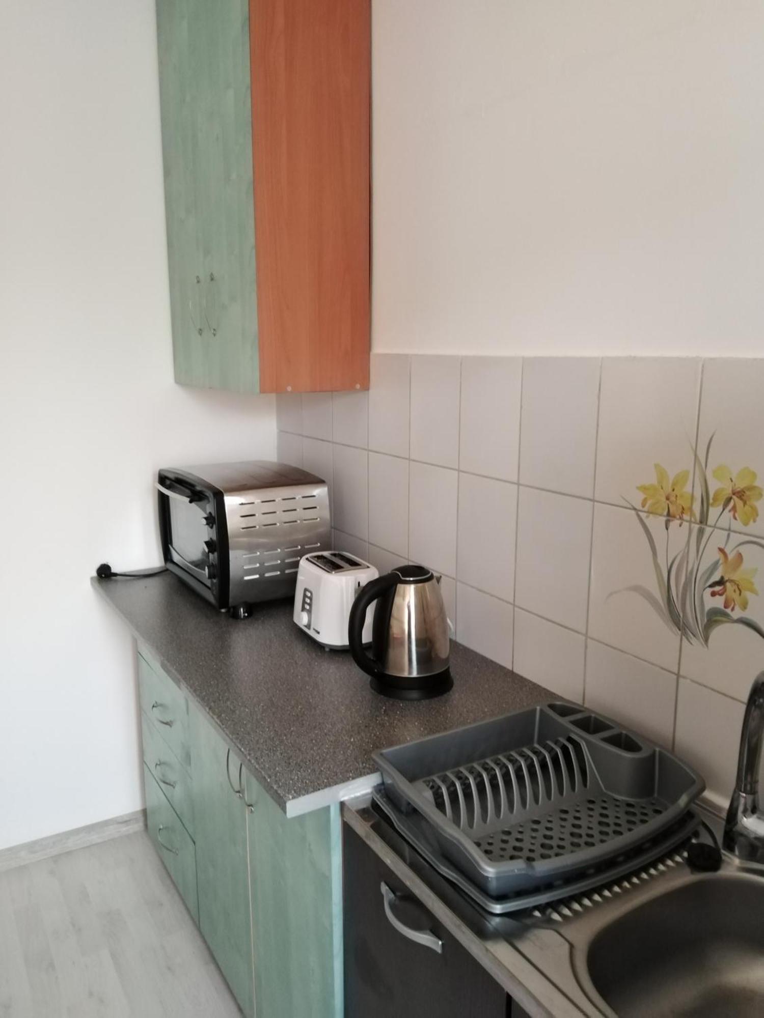 Apartament S&F Dej Exteriér fotografie