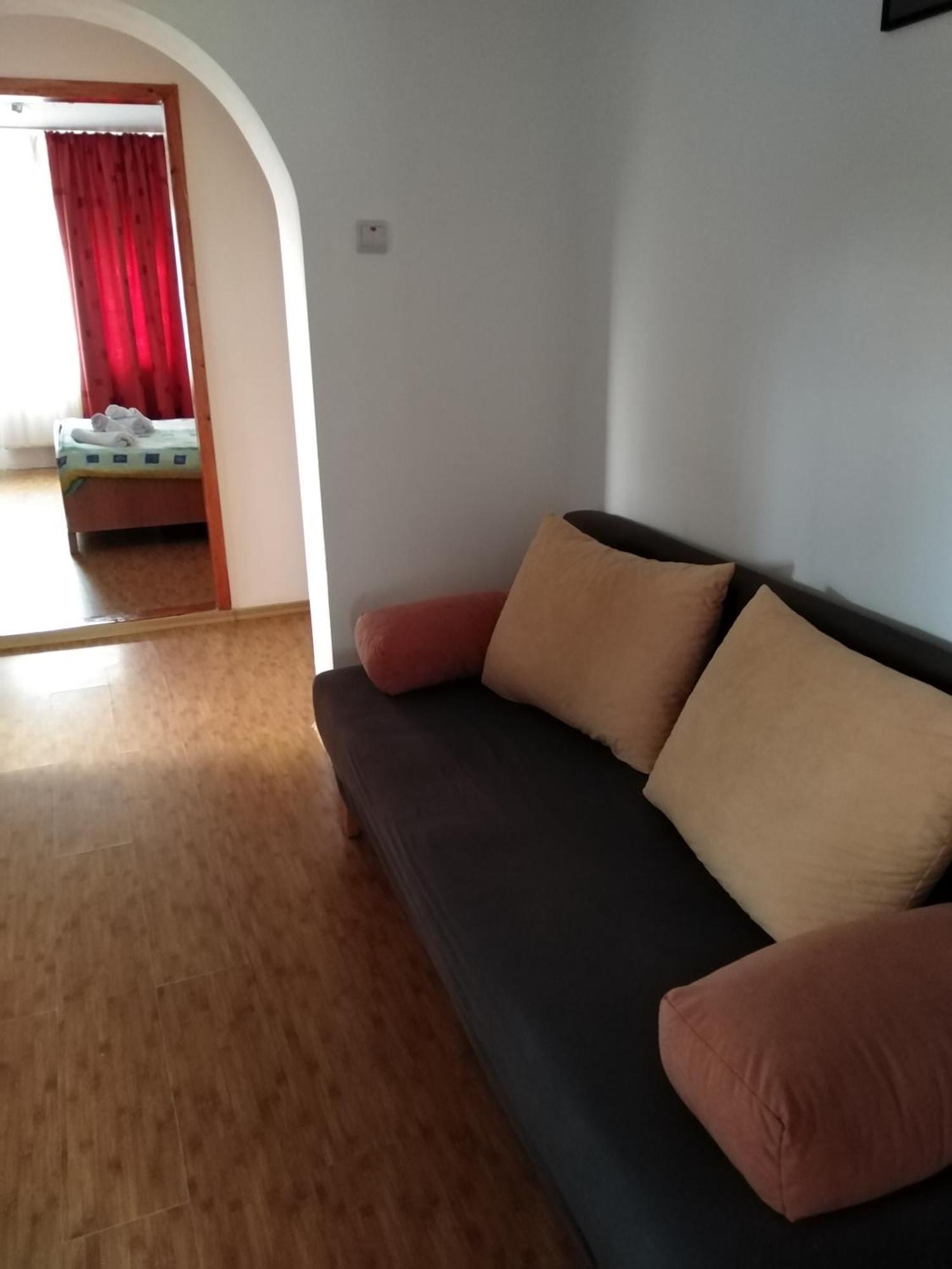 Apartament S&F Dej Exteriér fotografie
