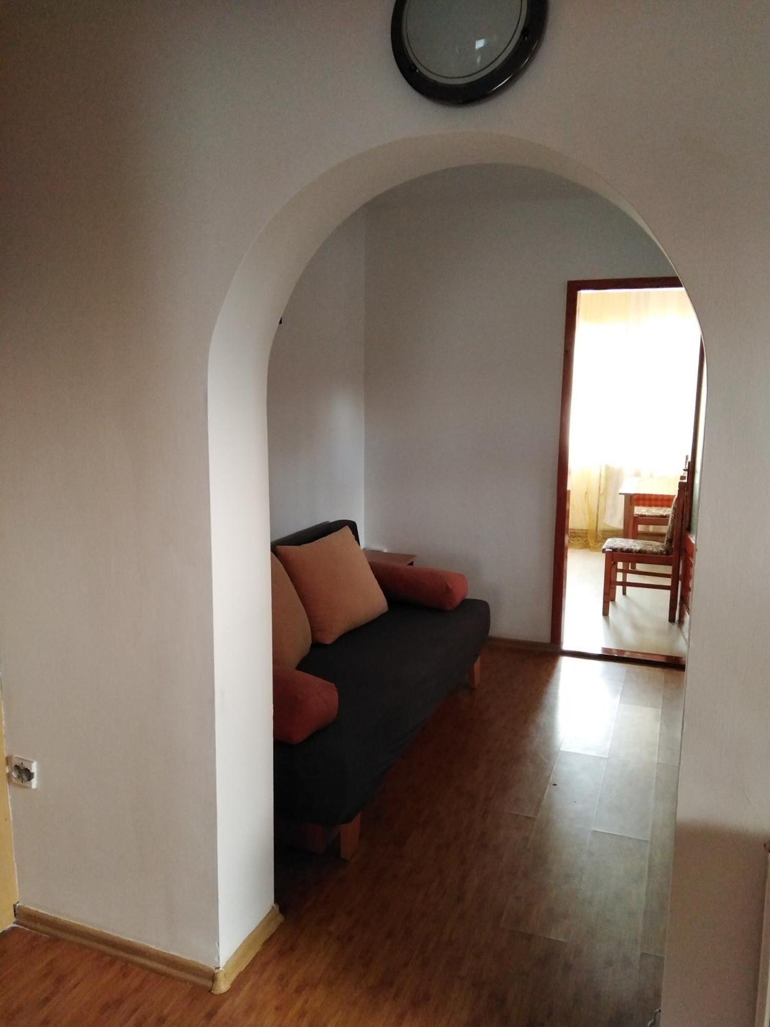 Apartament S&F Dej Exteriér fotografie