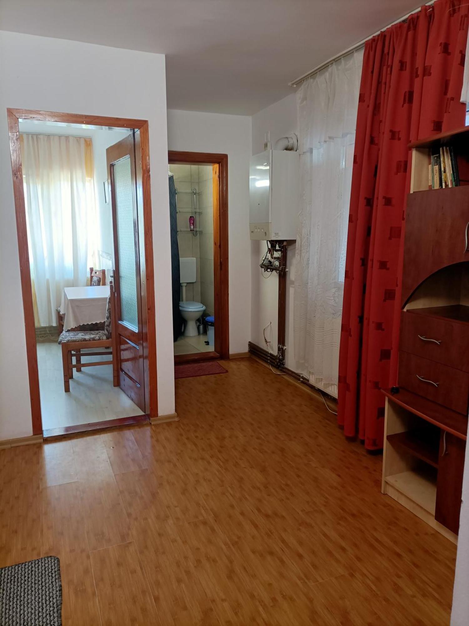 Apartament S&F Dej Exteriér fotografie