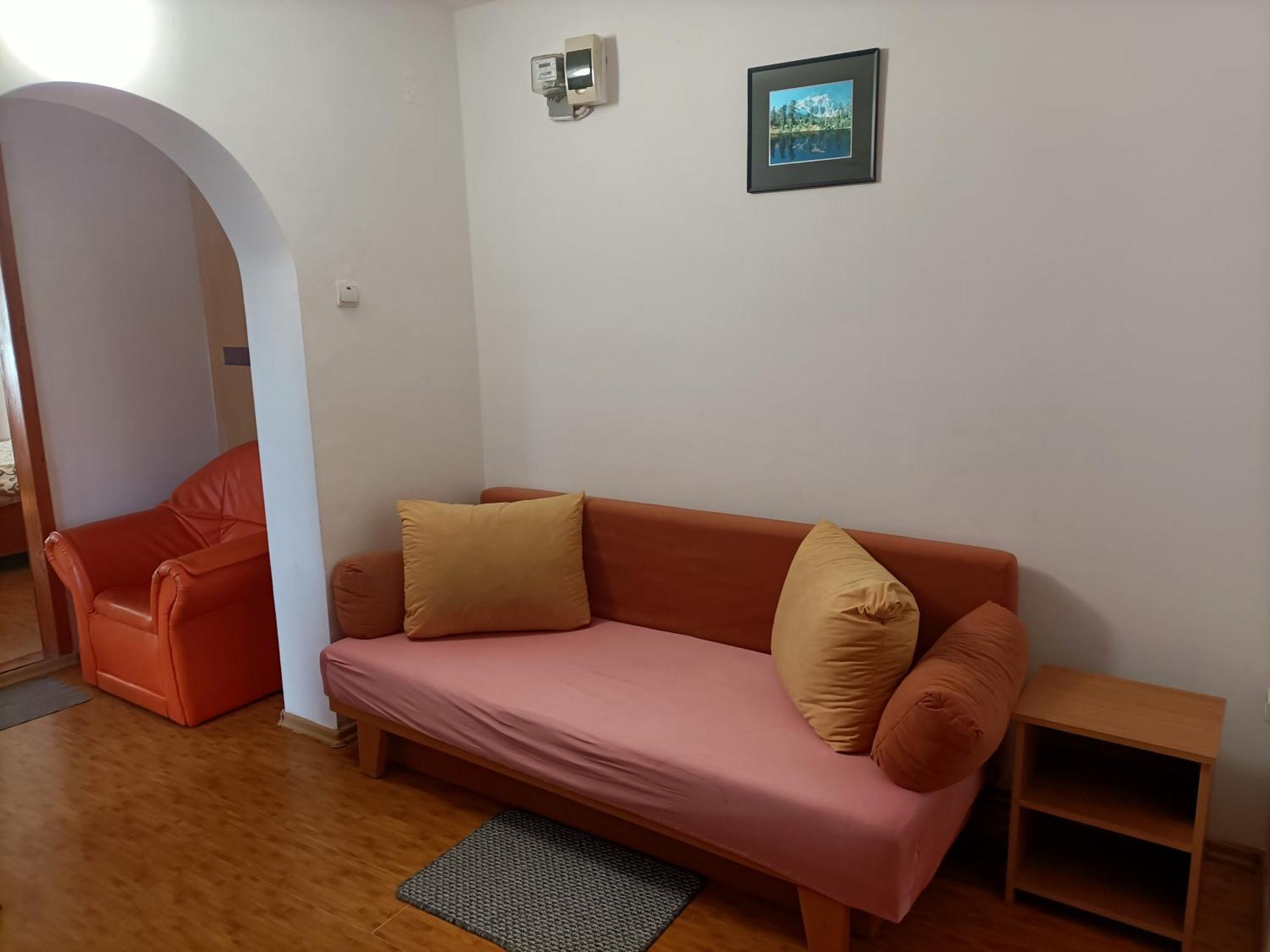 Apartament S&F Dej Exteriér fotografie