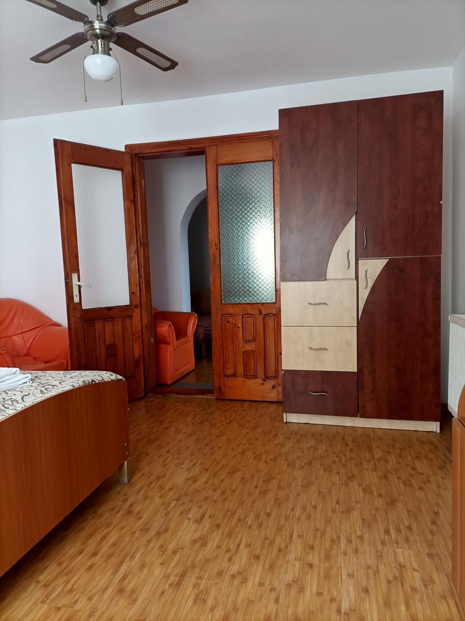 Apartament S&F Dej Exteriér fotografie