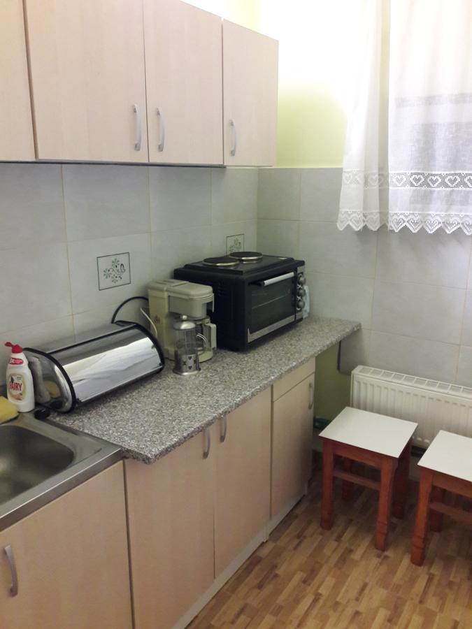 Apartament S&F Dej Exteriér fotografie
