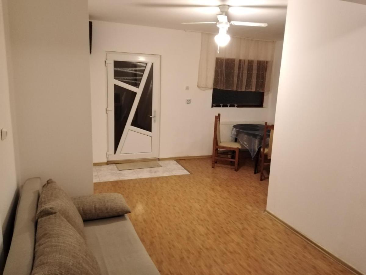 Apartament S&F Dej Exteriér fotografie