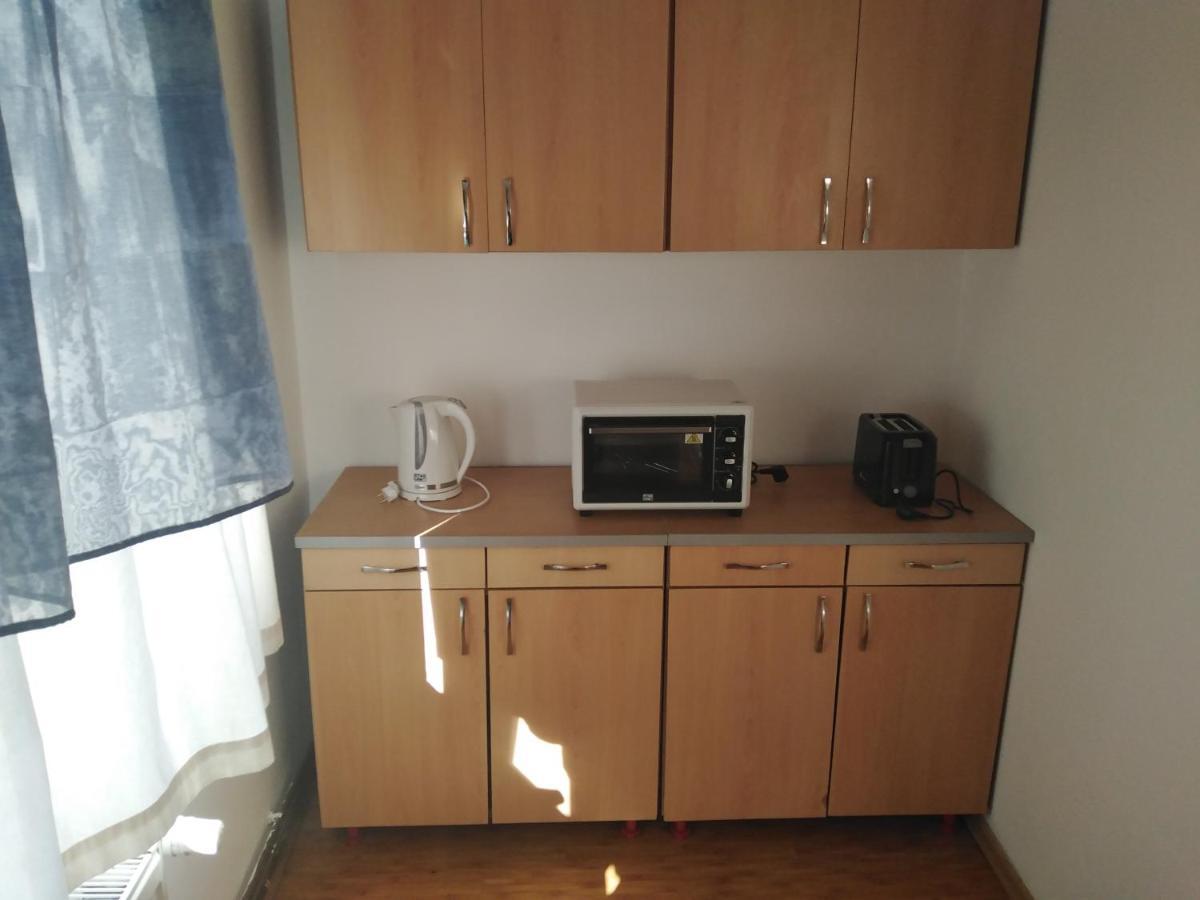 Apartament S&F Dej Exteriér fotografie